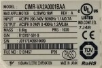 Yaskawa CIMR-VA2A0001BAA